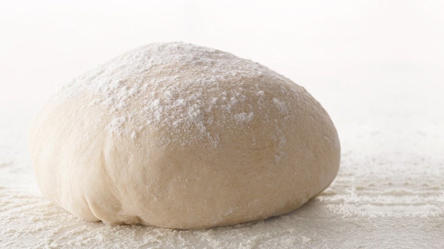 The best Pierogi Dough